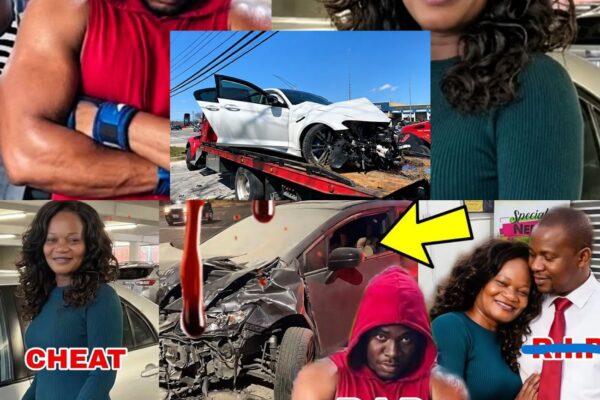 BLIND JEALOUSY, A MACHETE, AND A DEADLY CAR CHASE: How a Married Gambian School Principal’s Alleged Gym Romance Ended in a Double Fatality